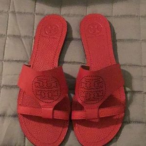 Tory Burch sandals